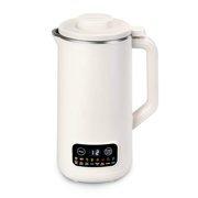 Automatic Soy Milk Maker, 27oz