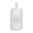 thumbnail image 2 of Artificial Nasal Composite Filter Wet Heat Exchanger Breathing Machine Filter, 2 of 5
