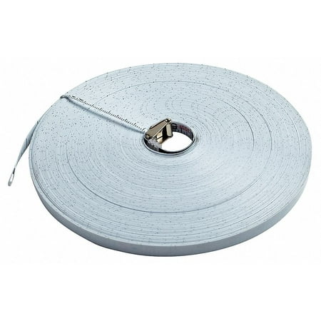 UPC: 0052837000944 | Keson Fiberglass Tape Refill 300 Ft 8ths/Engr RF-1810-300