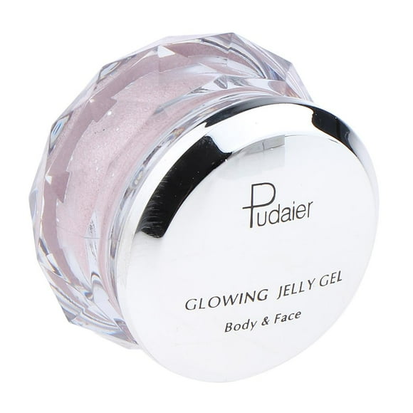 Nuevo Highlighter Maquillaje Bronceador Eyeshadow Glitter 01 jinwen Resaltar maquillaje