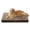 Coffee & Cream, variant on U By Bedsure ComfyFleece Dog Bed Medium Size Dog - Orthopedic Pet Beds with Removable Washable Cover, NOT Waterproof Egg Crate Foam Puppy Mat, 29"x18"x2.8"