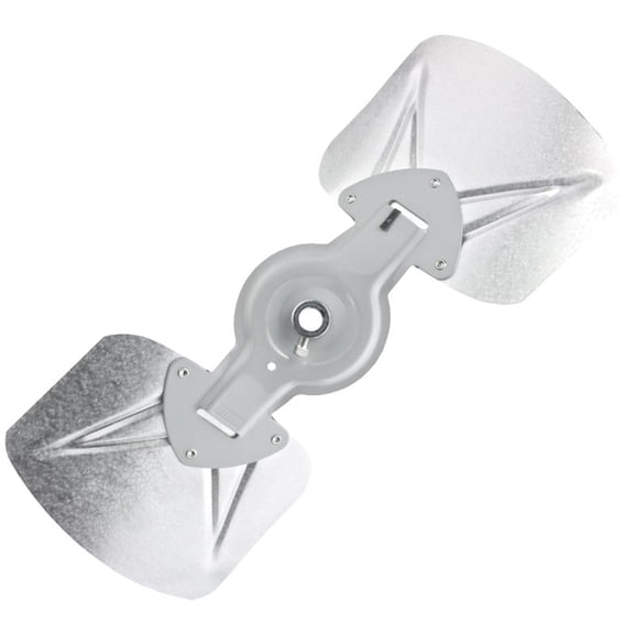 RHEEM 70-21858-15 FAN BLADE