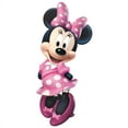 thumbnail image 2 of RoomMates RMK2008GM Mickey and Friends Minnie Bow-tique Peel and Stick Giant Wall Decal, 2 of 4