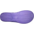 thumbnail image 5 of Natural Uniforms WOMEN'S ULTRALITE CLOGS WITH STRAP - 9012, 5 of 5