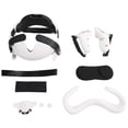 thumbnail image 1 of Strap for 3 Controller Covers Lens Cap, A, 1 of 5