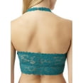 thumbnail image 2 of No Boundaries Juniors' Lace Convertible Bralette, 2 of 4