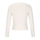 thumbnail image 5 of Cárdigan de moda para mujer, informal, cómodo, liso, de manga larga, blusa, camiseta, cárdigan con botones, tops de poliéster para mujer, 5 of 8