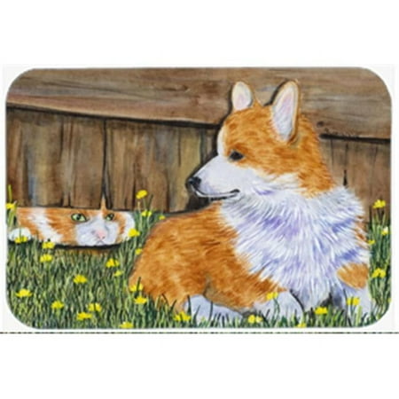 Corgi Mouse Pad  Hot Pad & Trivet price history on PriceWatchPro