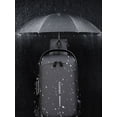 thumbnail image 2 of Bolsa de honor anti -robo mochila cruzada mochilera en la mochila impermeable con puerto de carga USB Puerto casual liviano Meser Meser Deportes-10, 2 of 8