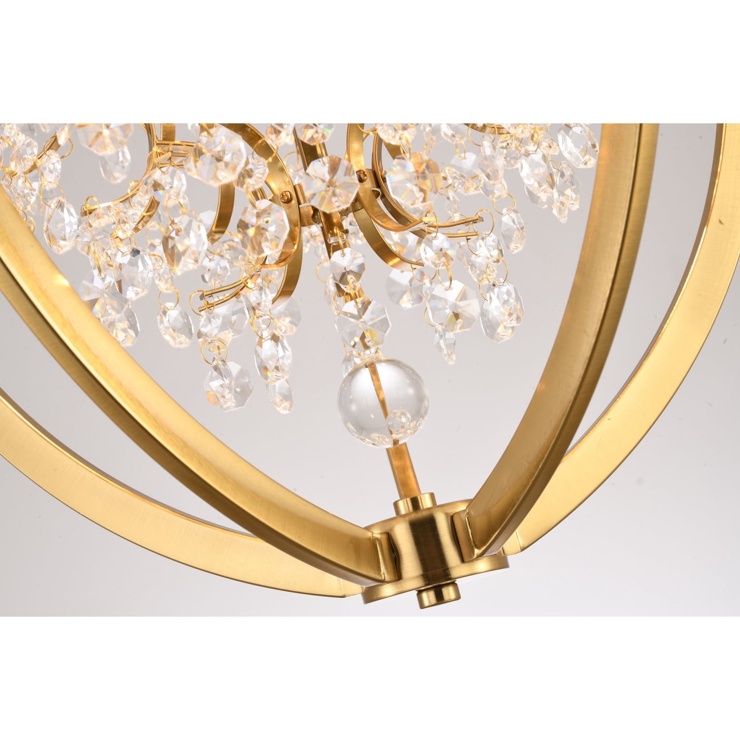 Design Living Chandelier