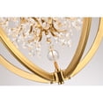 thumbnail image 5 of Design Living Chandelier, 5 of 5