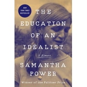 The Education of an Idealist (Hardcover)