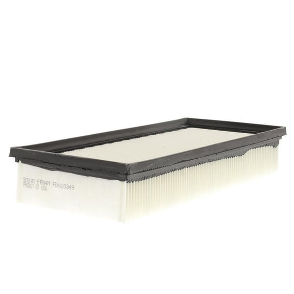 FRAM Drive Engine Air Filter: Standard, Meets or Exceeds Manufacturer Specifications