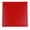 Red, variant on 1Pcs Table Tennis Rubber HURRICANE-STORM EX-600 2.2MM Durable Ping Pong Rubber Loop & Control for 40+
