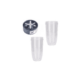 thumbnail image 1 of 2 Vasos Nutribullet De 32 Onzas Con Cuchilla Nutribullet Nutribullet 600 y 900 W, 1 of 2
