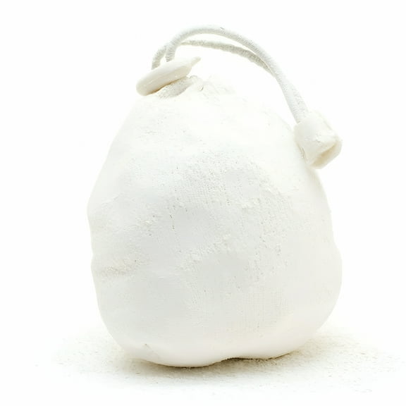 BESTSKY Magnesium Carbonate Athletic Chalk Ball, Stealth Powder for Rock Climbing, Lifting, Gymnastics, Boulde, Gym, Tennis, Pool - Firm Hand Grip