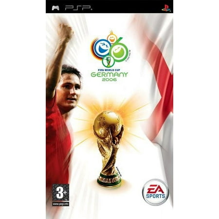 Pre-Owned - 2006 FIFA World Cup
