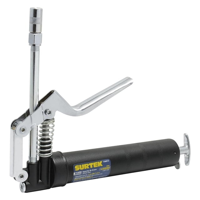Inyector De Grasa Tipo Pistola 3oz Surtek 136013 SURTEK 136013