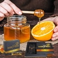 thumbnail image 5 of Black Horse Miel 10g Potencia Premium Vital Honey 24 Sobres, 5 of 5