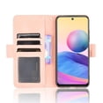 thumbnail image 2 of Funda Cartera Magnética para Xiaomi Redmi Note 10 5G- Tarjetero Desmontable, Cuero PU, Soporte, 2 of 6