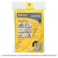 thumbnail image 2 of Lona 3x4 Metros Amarilla Pretul Pretul LP-34A, 2 of 2