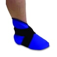 thumbnail image 2 of Elasto-Gel Hot/Cold Therapy Foot/Ankle Wrap, 2 of 4