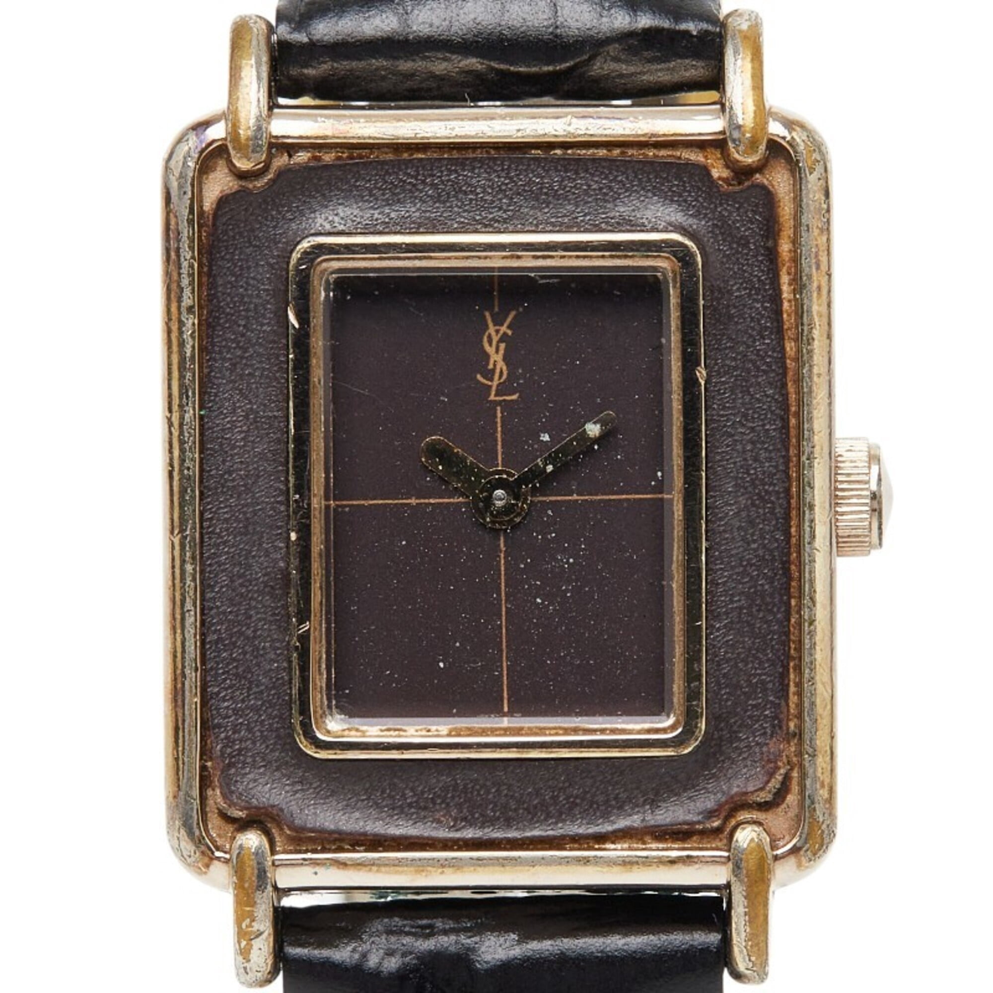 Yves Saint Laurent Watches for Men and Women