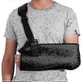 thumbnail image 1 of Arm Sling - Shoulder Immobilizer Medical Support Strap For Broken Fractured Arm Elbow, 1 of 5