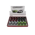 thumbnail image 2 of Kinsmart 2018 Bentley GT3 Diecast Car Set - Box of 12 5-inch Diecast Model Cars, Assorted Colors, 2 of 2