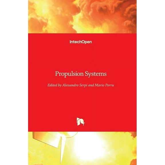 Propulsion Systems (Hardcover)