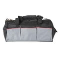 thumbnail image 6 of Tcdjtc 18 inch Wide Soft Multifunctional Tool Bag Gate Mouth, Can accommodate electric scooters, 6 of 7