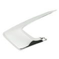 thumbnail image 1 of Front Bumper Upper Moulding Trim Stylish  Replacement ForOutlander Sport 2016-2019, 1 of 8