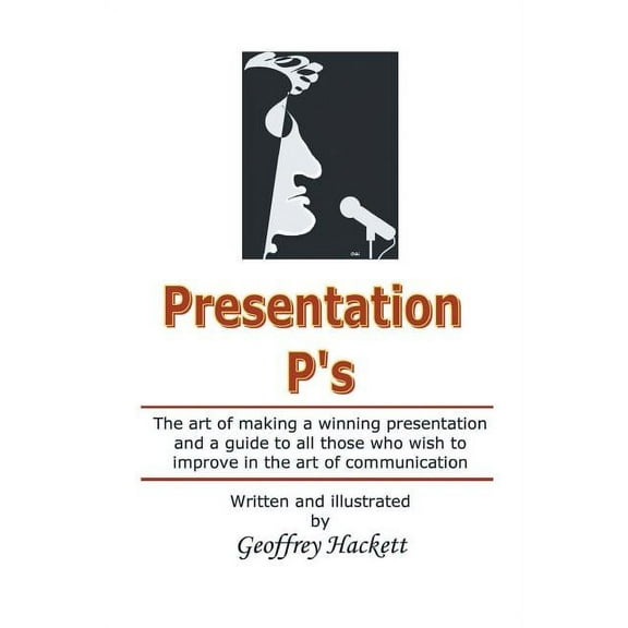 Presentation P's (Paperback)