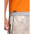 thumbnail image 6 of AND1 Boy's Double Play Short Sleeve T-Shirt, Sizes 4-18, 6 of 8