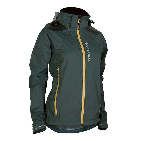 Showers Pass Women's Element Jacket