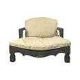 thumbnail image 2 of Raja Royal Meditation Chair, 2 of 4