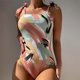 thumbnail image 4 of Gibobby Traje de baño de una pieza Ocio de la mochila de las mujeres del poliéster de los deportes y OEM práctico pedazos(Caqui,CH), 4 of 5