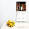 thumbnail image 4 of Las Vegas 2024 Wall Calendar 12x12 by Browntrout, 4 of 8