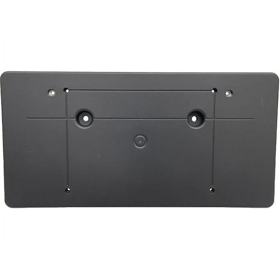 Front License Plate Bracket - Compatible with 2016 - 2019 Mini Cooper 2017 2018
