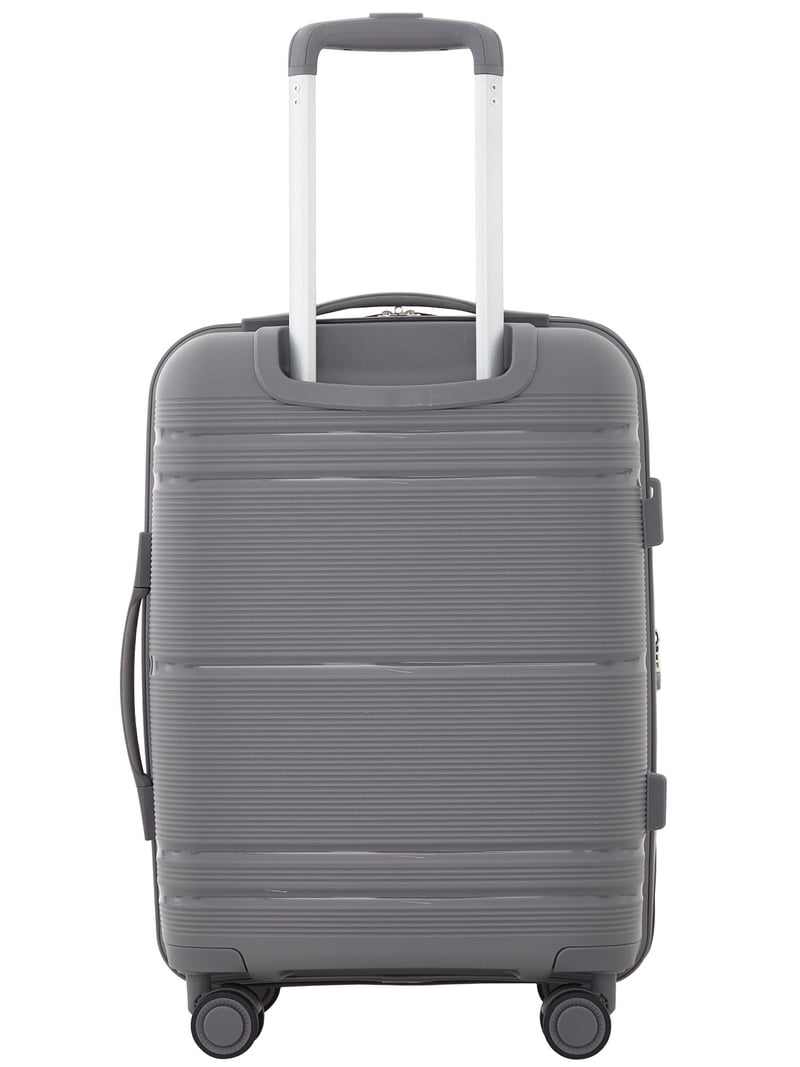Travelers Club Lucian Collection 22-Inch Expandable Polypropylene