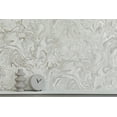 thumbnail image 2 of Fine Decor Suave Light Grey Marble Wallpaper, 2 of 4