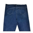 thumbnail image 4 of Jeans George para Mujer, Recto Dark Talla 42, 4 of 4