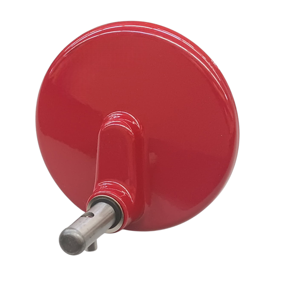 WP9708180, Empire Red Planetary Assembly fits Whirlpool KitchenAid Stand Mixer