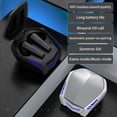 thumbnail image 4 of Auricular Inalámbrico Injueey Sonido estéreo Bluetooth 5.0, 4 of 6