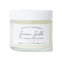 Earth Harbor Siren Silk Multi-tasking Hydration Cream 2 fl oz / 60ml