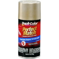Krylon/Duplicolor BTY1610 Multicolor Automotive Touch-Up Paint 226 g