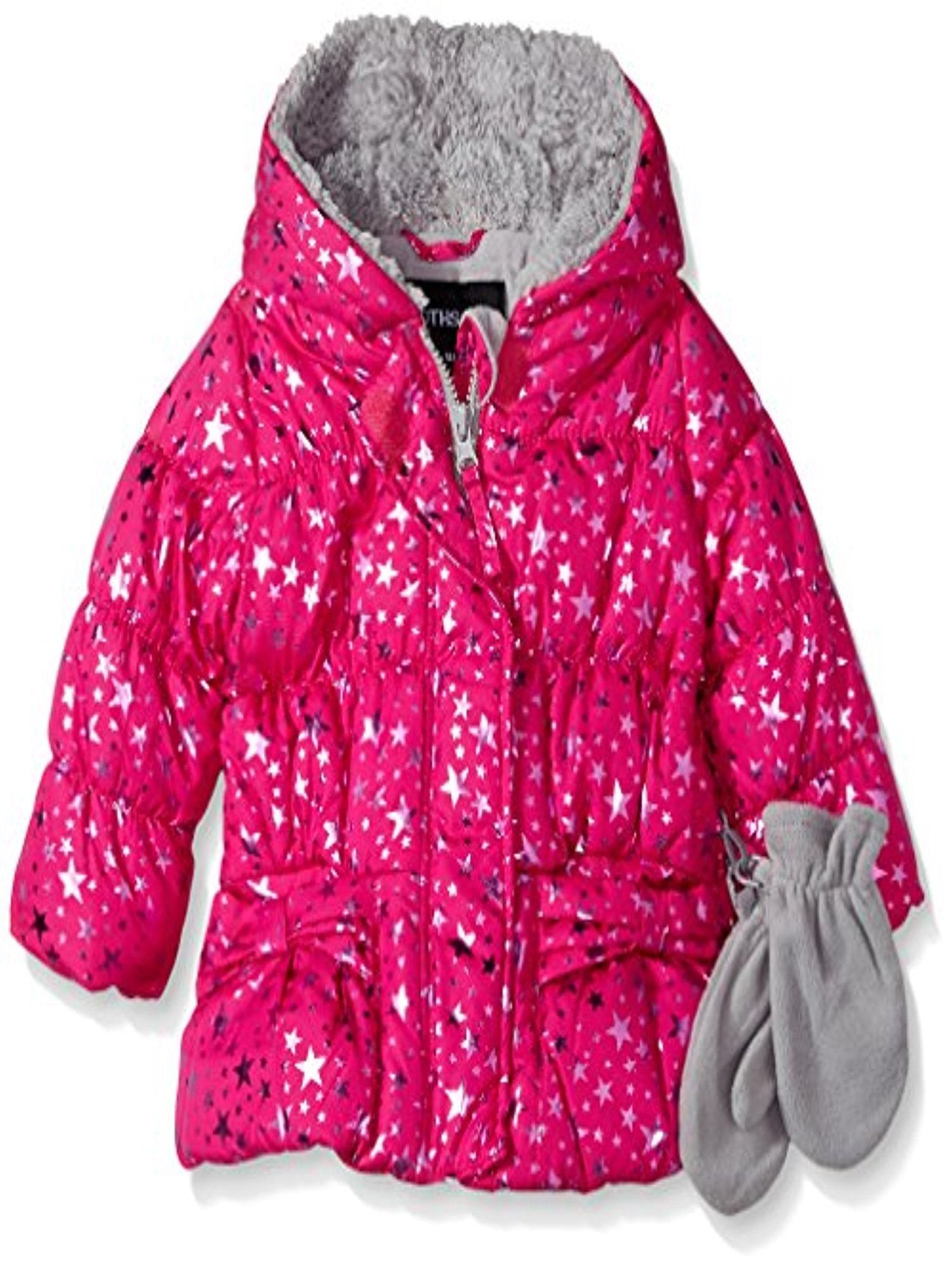 rothschild baby coat
