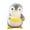 C, variant on Toy for Children and Doll Toys Warm Cute Penguin Toy for Kids Mindful Play and Comfort