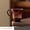 B, variant on Kiln Transformation Master Cup Large Tea Tasting Single Person Building Cup Tianmu Glazed Ceramic Craftsmanship