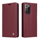 thumbnail image 2 of Funda para Samsung Galaxy Note 20 Ultra Estuche de Cuero PU Tipo Cartera con Ranuras para Tarjetas y Cierre Magnético, 2 of 5